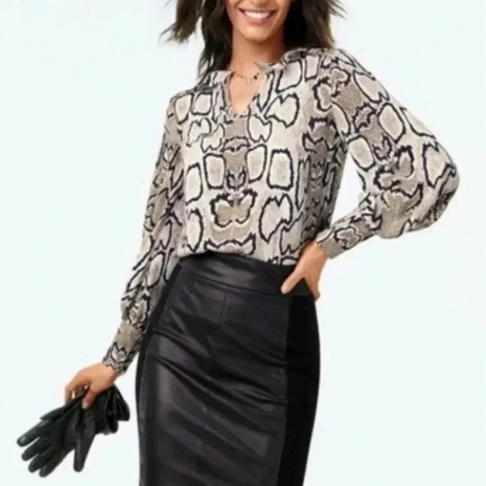 Cabi blouse